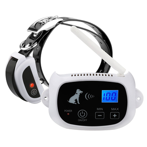 Produits pour animaux de compagnie Extensible Temporaire Électrique Extérieur Pas Cher Sans Fil Portable KD661 Chien Clôture Système de Clôture - Product Image 3