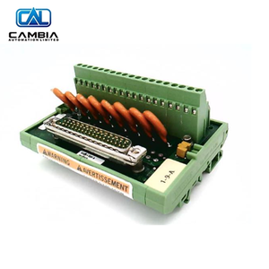 Module I/O 5437-523 de qualité supérieure, le plus populaire de 2022, avec un service optimal et un prix bas - Product Image 2