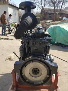 Dongfanghong YT4A2-G88Q 55KW 2400rpm Water-cooled Four-stroke Engine Is Suitable for 5 Tonne <b>Small</b> <b>Wheel</b> - Product Image 4