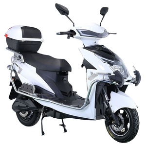 Vente directe usine – Trottinette électrique 1000W à longue autonomie, vélo électrique à deux roues pour adultes, moto tout-terrain et moto électrique - Product Image 2
