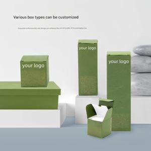 Caja <span class=keywords><strong>de</strong></span> Empaque Personalizada y Caja Interior para Productos <span class=keywords><strong>de</strong></span> Alta Gama, con Acolchado y Marca - Product Image 4