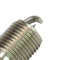 Bougie d'allumage MASUMA S511IP en gros pour VOLVO V50 1.8L L8-DE EGI 30777349 1315691 1324211