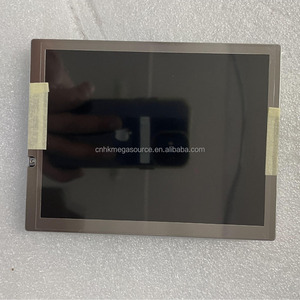 Pantalla de cristal líquido del panel LCD original de la pantalla 5,7 pulgadas de Resolución 640*480 - Product Image 2