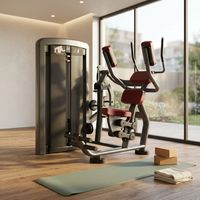 Appareils de musculation à charge libre pour salle de sport, équipement multifonctionnel abdominal pour salle de sport