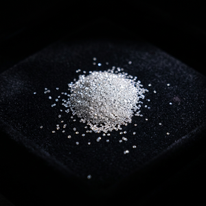 LAB GROWN SYNTHETIC <b>DIAMOND</b> Round Brilliant Cut Color E IGI Certified Laser <b>Drilled</b> Mould Making Service for Jewelry Making - Product Image 5