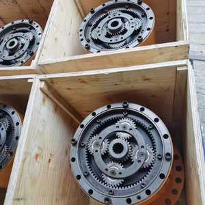 Mesin HM400 708-7W-00230 - Product Image 4