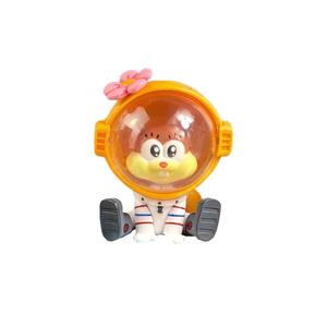 2025 di alta qualità SpongeBobs SquarePants giocattoli scatola cieca 6 pz/set bambola carina decorazione Desktop per bambini regali da collezione figure - Product Image 6