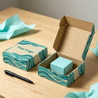 Cajas de Papel Kraft Ecológicas en Oferta, Caja de Envío Reciclable, Caja de Cartón Corrugado Pequeña para Ropa