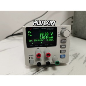 แหล่งจ่ายไฟฟ้ากระแสตรง Keysight E36106B 100V 0.4A 40W - Product Image 2