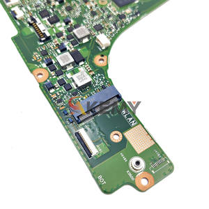 มาเธอร์บอร์ดแล็ปท็อป M3500QA สำหรับ Asus <span class=keywords><strong>VivoBook</strong></span> M3500Q M3400Q D3500Q M7400Q <span class=keywords><strong>M3401Q</strong></span> M3400QC เมนบอร์ด M3400QE เมนบอร์ด w/ R5 R7ซีพียู R9 - Product Image 5