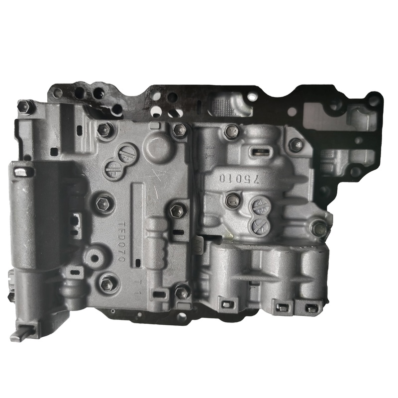 WWT TF70SC Car Transmission TF 70SC