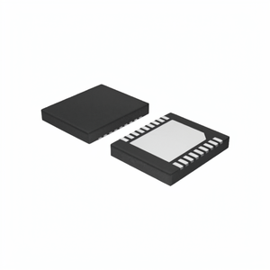 Buy Online Electronic Components 18 VFDFN Exposed Pad Power Management (PMIC) NCP5203MNR2 In Stock - Product Image 1