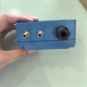 Nuevo Modelo 268/268Ex/268MR Sensor/Transmisor Diferencial Intrínsecamente Seguro de 4-20 mA 268-C2408168 - Product Image 2