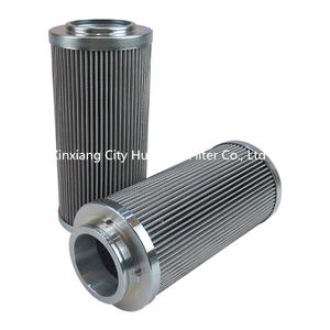 ไส้กรองน้ำมันไฮดรอลิกแรงดันไฟเบอร์กลาส923041 928142Q สำหรับอุตสาหกรรมกรองน้ำมัน - Product Image 3