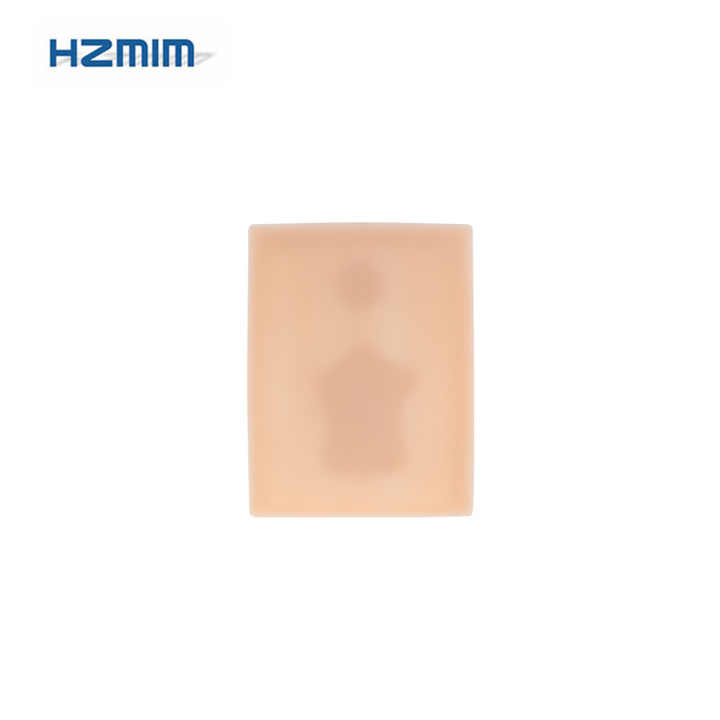 Episiotomy Suturing Pad - Medical Science Training Simulator