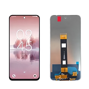 ราคาโรงงานสำหรับจอแสดงผล LCD TCL 605 พร้อมชุดหน้าจอสัมผัสอะไหล่เปลี่ยนสำหรับ TCL 605 T517D T517F อะไหล่ซ่อมจำนวนมาก - Product Image 1