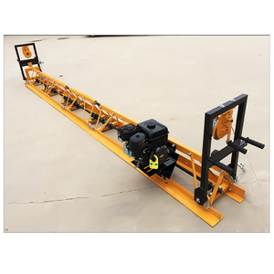 Wegenbouwmaterieel Betonnen Truss Dekvloer Beton Trilvloer - Product Image 4