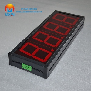 Module d'acquisition de <span class=keywords><strong>tube</strong></span> <span class=keywords><strong>nixie</strong></span> 3 pouces <span class=keywords><strong>tube</strong></span> numérique 485 affichage led - Product Image 1