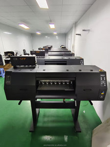 2025 nuovo 3ALPS A1 Drucken Drucken stampante DTF macchina da stampa per la produzione di Volume t-shirt <span class=keywords><strong>testo</strong></span> con macchina a caldo e inchiostro CMYK - Product Image 3