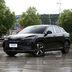 SUV de 5 puertas y 5 plazas Pure Electric Cars Byd Sealion 07 EV Cars para exportación - Product Image 2