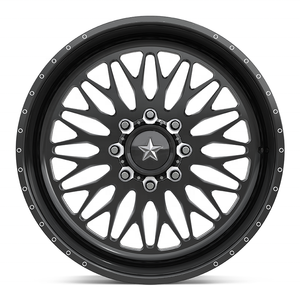 Cerchi in Lega Forgiata American Force N09 EXTORT SS da 20-26 Pollici 8x165.1 per Ford Chevrolet GMC Toyota Nissan Cadillac Truck - Product Image 6