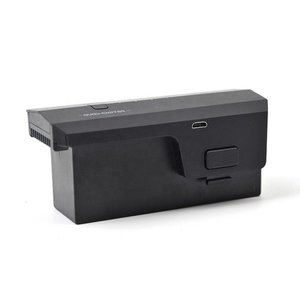 Batterie de rechange originale pour quadricoptère SJRC F11/F11S 4K Pro, 11.1V, 2500mAh, avec indicateur LED, temps de vol de 26 minutes - Product Image 1