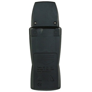 เครื่องวัดความสว่าง Testo 540 ของแท้ ความแม่นยำสูง เครื่องวัดแสงดิจิตอล พกพาสะดวก ราคาประหยัด มีสินค้าในสต็อก - Product Image 5