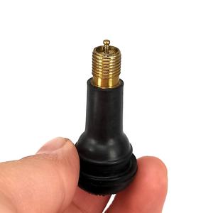 Tige de valve de pneu sans chambre à air TR413 TR414 TR415 pour pneu sans chambre à air - Product Image 6