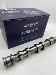 Arbre à cames d'échappement BMW de qualité supérieure pour <span class=keywords><strong>N52</strong></span> 3.0L DOHC 325i 328i 330i 525i 530i X3 X5 Z4 E85 E90 E60 OE 11317563665 Neuf - Product Image 1