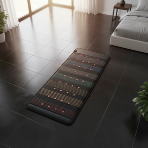Healthcare Products Customizable Heating Pads for Menstrual Cramps Full Body Massage Mats Menstrual Pain Relief Heating Pad - Product Image 1