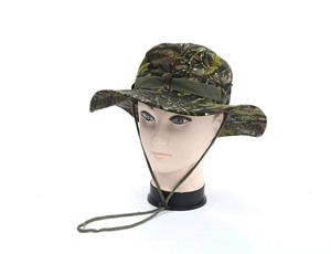Gorras de Caza Personalizadas con Camuflaje Naranja para Béisbol, Unisex, para Viajes, Ciclismo, Actividades al Aire Libre, para las Cuatro Estaciones, Tela Oxford - Product Image 6