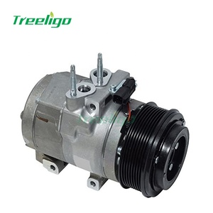 คอมเพรสเซอร์แอร์รถยนต์ BC3419D629AC BC3419D629AD BC3419D629AE สำหรับรถยนต์ F- 11-16 รุ่น CO442117, CO442117 คอมเพรสเซอร์แอร์รถยนต์ คอมเพรสเซอร์แอร์ - Product Image 4
