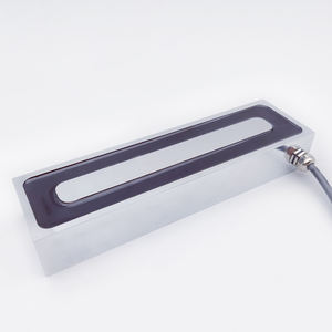 H2507040 Force <span class=keywords><strong>de</strong></span> maintien 350Kgs puissants aimants <span class=keywords><strong>de</strong></span> <span class=keywords><strong>levage</strong></span> Dc 24v 36v électroaimant rectangulaire - Product Image 4