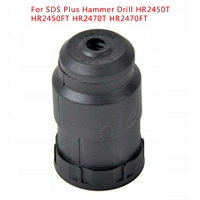 Mandrin de perceuse électrique SDS Plus, adaptateur cône pour Hilti, marteau rotatif, TE1 TE5 TE6 TE7 TE14 TE15 TE18