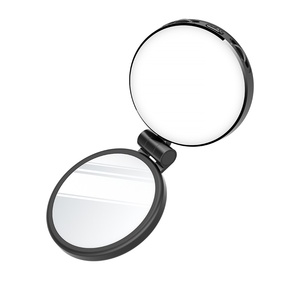 Lampe d'appoint magnétique professionnelle pour téléphone portable, mini lumière vidéo LED avec support rétractable et miroir de maquillage pour le streaming en direct - Product Image 1