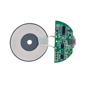 Factory directly for all <strong>kinds</strong> <strong>of</strong> QI2 wireless charger PCBA wireless charging <strong>circuit</strong> board design - Product Image 5