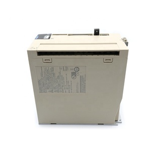 ไดรฟ์ SGD7S-180A00A002 ซีกม่า-7 ซีรีส์ เครื่องขยายสัญญาณ AC สำหรับอุปกรณ์อัตโนมัติ SGD7S-180AA0A - Product Image 4