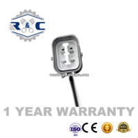 Baru R & C kualitas tinggi Sonda Lambda lamsensor untuk Acura Honda Civic L4 1,6l Sensor bahan bakar udara