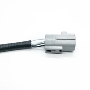 Sensor de oxígeno Suzuki 18213-56KB0 para reemplazo del convertidor catalítico de tres vías - Product Image 4