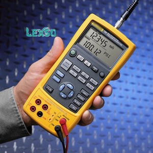 Calibrador de Procesos Multifunción 725 Usado pero en Estado de Funcionamiento con Stock de Entrega Lexso - Product Image 2