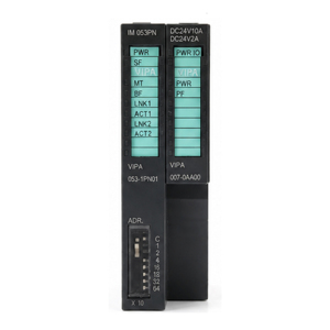 Nouveau module PLC d'entraînement AC certifié CE et conforme EPR, référence 053-1PN01330A01A002000, en stock dans l'entrepôt - Product Image 4