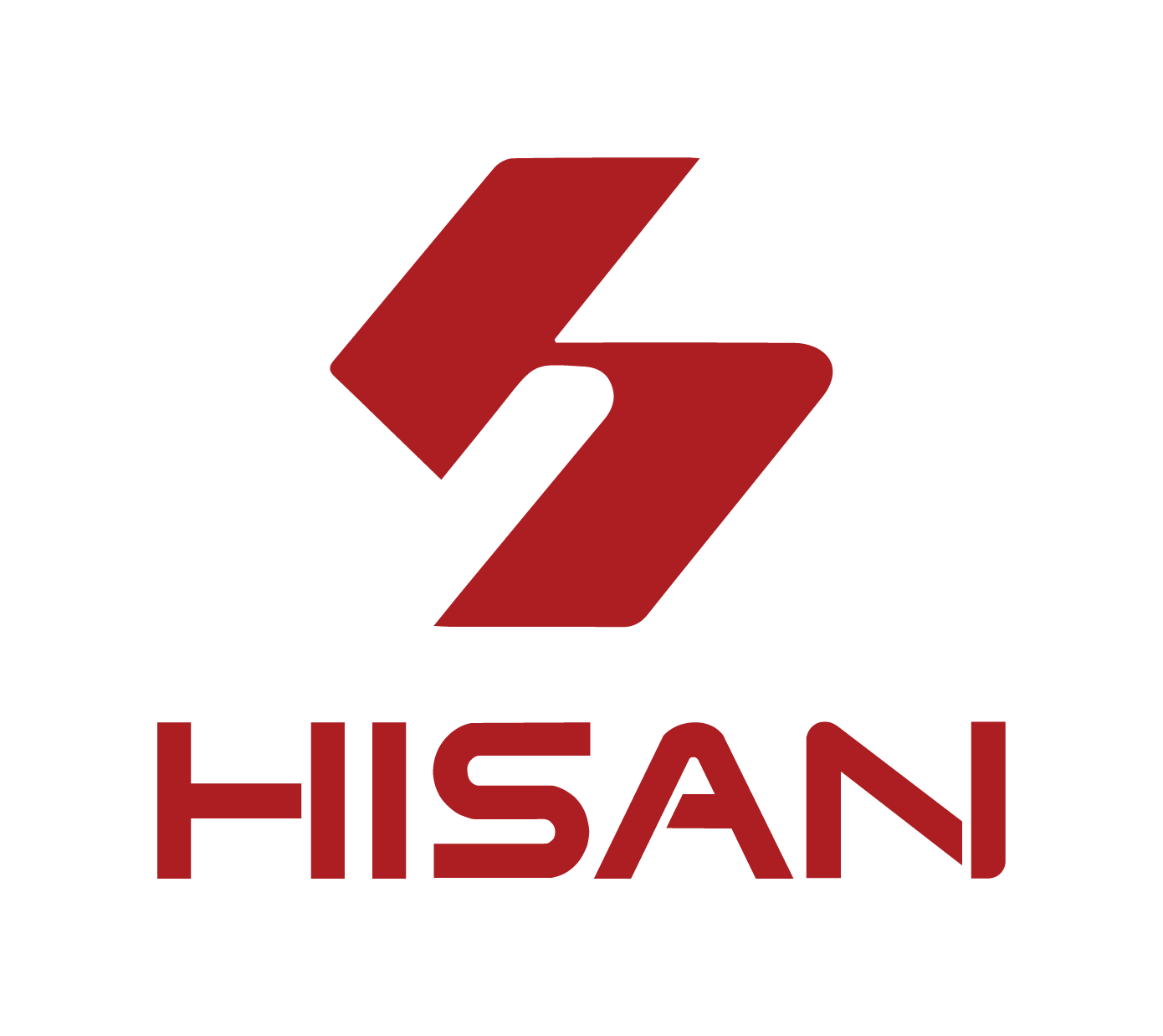 HISAN (TIANJIN) CO.,LTD logo