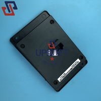 Clavier opérateur Monarch Design métallique industriel pour MCTC-OPR-MDKE6 d'ascenseur