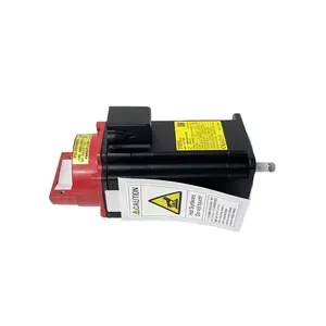 Серводвигатель Fanuc A06B-0373-B175 A06B0373B175