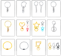 Porte-clés promotionnel en PVC, porte-clés personnalisé avec logo, porte-clés avec code QR, porte-clés en PVC souple avec logo personnalisé