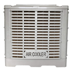 Enfriador de Aire Más Vendido, 18000m3/h, Acondicionadores de Agua Industriales Evaporativos - Product Image 4