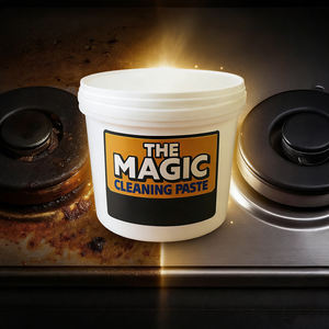 Budget-Friendly Stain Remover <strong>Paste</strong> Matches <strong>Pink</strong> <strong>Stuff</strong> Performance Powerful Cleaning ODM/OEM - Product Image 2