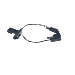 Boquillas de Limpiaparabrisas para Ford Mondeo S-Max 5306426, Boquillas Inyectoras Mecánicas de Plástico para Repuestos de Automóviles - Product Image 2