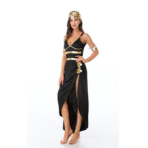 <span class=keywords><strong>Disfraz</strong></span> de Halloween, Cosplay de Bar, escenario, <span class=keywords><strong>diosa</strong></span>, escenario, mitología <span class=keywords><strong>egipcia</strong></span> antigua - Product Image 3