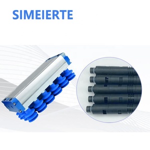 Herramienta de Transporte, Elevador Manual de Vidrio para Trabajo Pesado, Ventosa Industrial Neumática de Esponja para Vidrio - Product Image 5